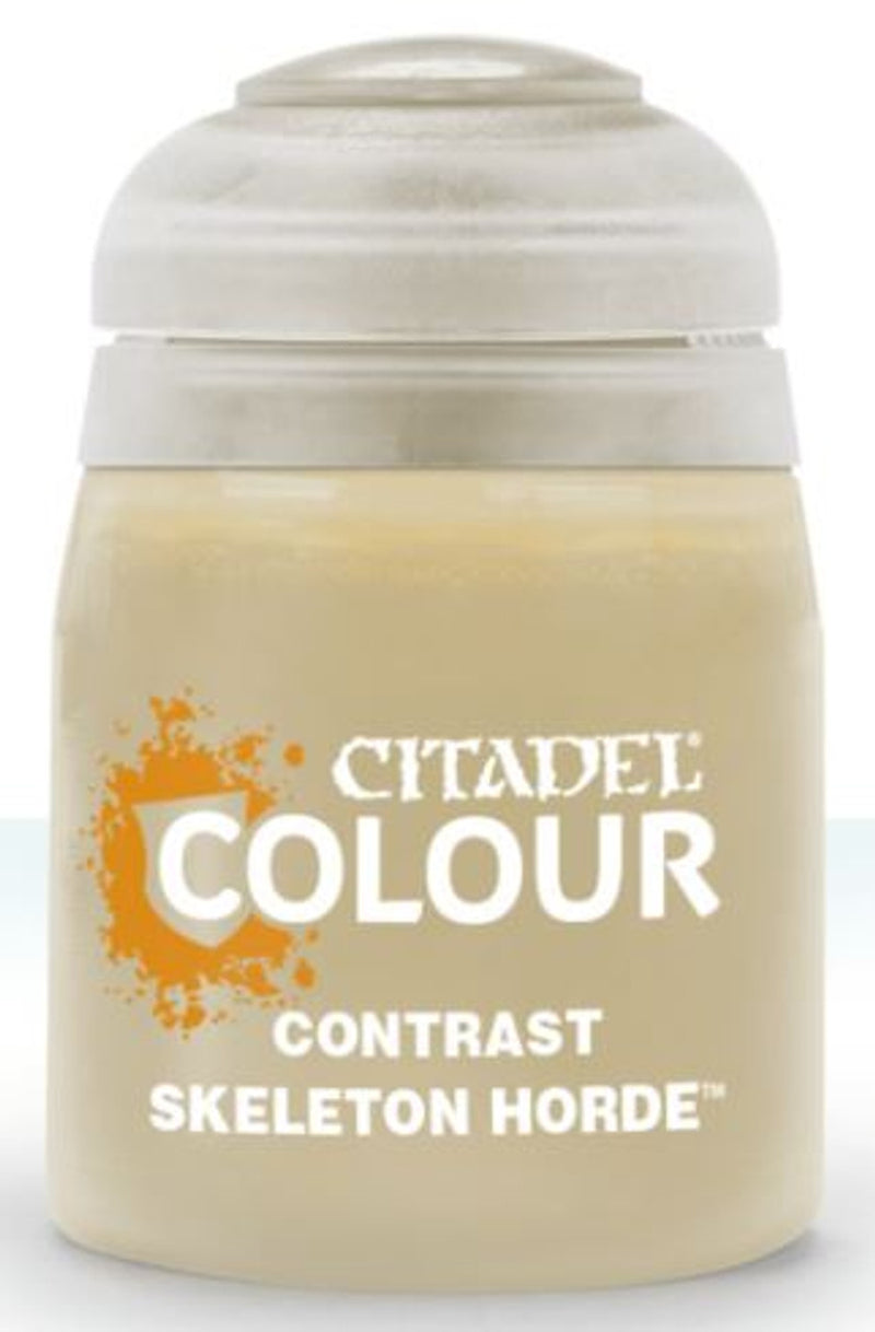 Citadel Contrast: Skeleton Horde (18mL)