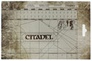 Citadel Cutting Mat