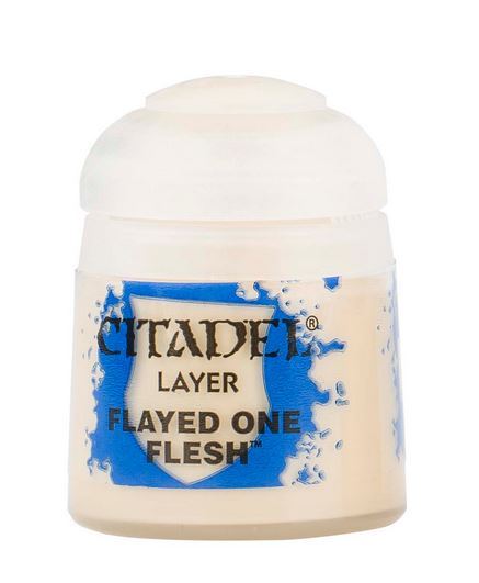 Citadel Layer: Flayed One Flesh (12mL)