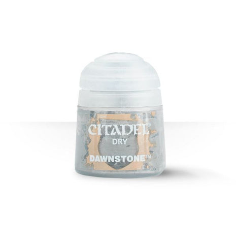Citadel Dry: Dawnstone (12mL)
