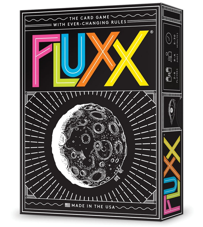 Fluxx