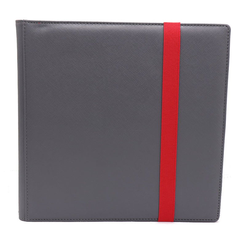 DEX Binder 12 (480)