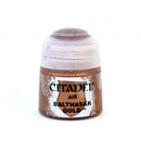 Citadel Air: Balthasar Gold (12mL)