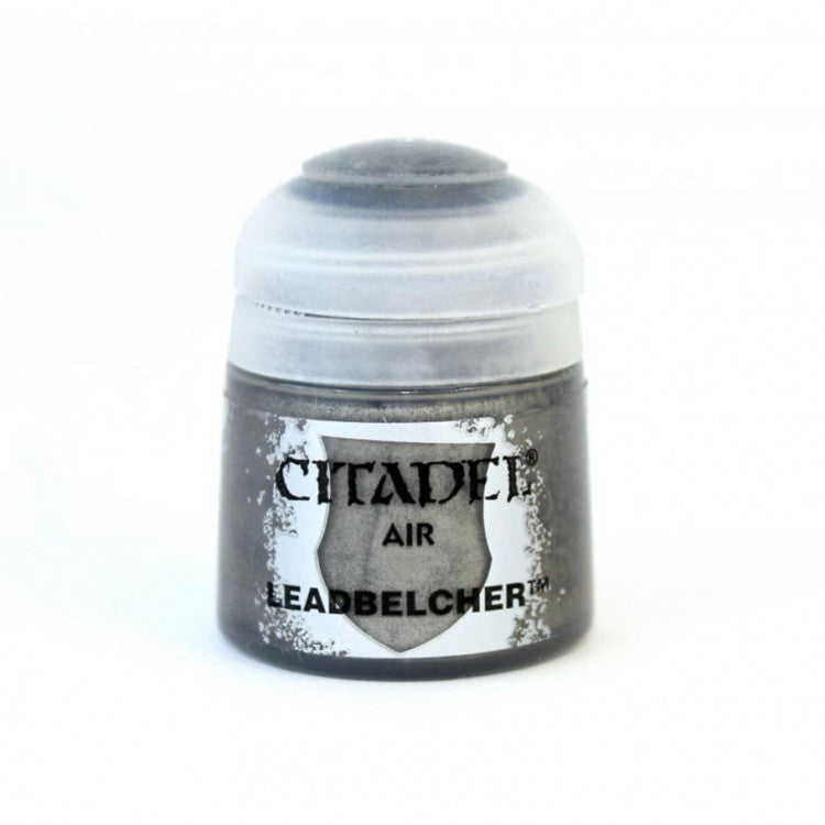 Citadel Air: Leadbelcher (12mL)