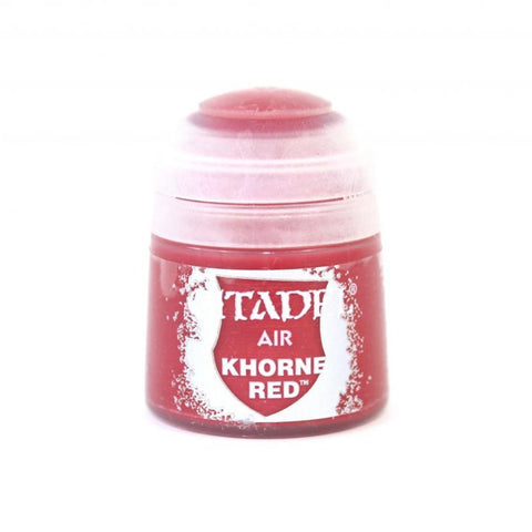 Citadel Air: Khorne Red (12mL)