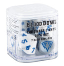 Blood Bowl Dice Set
