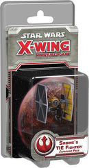 Star Wars X-Wing: Sabine's Tie Fighter Expansion Pack