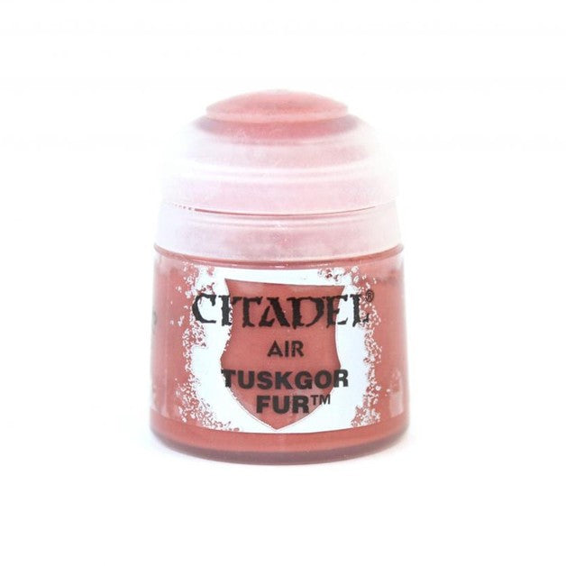 Citadel Air: Tuskgor Fur (12mL)