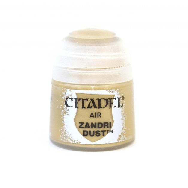 Citadel Air: Zandri Dust (12mL)