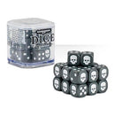 Warhammer 40,000: Dice Set