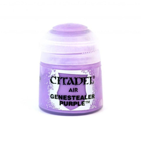 Citadel Air: Genestealer Purple (12mL)