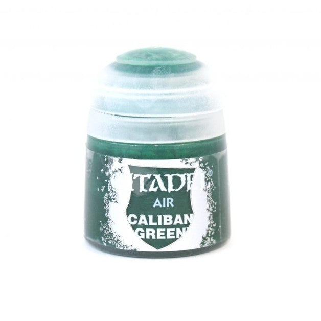 Citadel Air: Caliban Green (12mL)