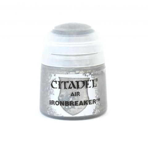 Citadel Air: Ironbreaker (12mL)