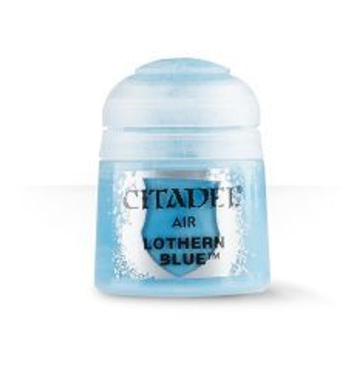 Citadel Air: Lothern Blue (12mL)