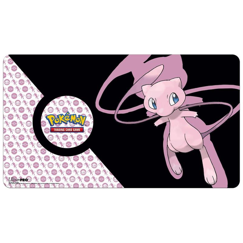Ultra Pro Pokemon Playmat: "Mew"