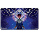 Ultra Pro Magic the Gathering Playmat: "Brainstorm" Japanese Mystical Archive