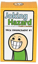 Joking Hazard: Deck Enhancement