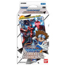Digimon Starter Deck - Machine Black