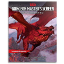Dungeon Master's Screen Reincarnated