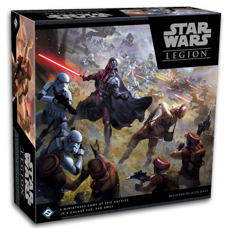 Star Wars Legion