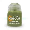 Citadel Contrast: Militarum Green (18mL)