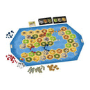 Catan: Treasures, Dragons & Adventurers