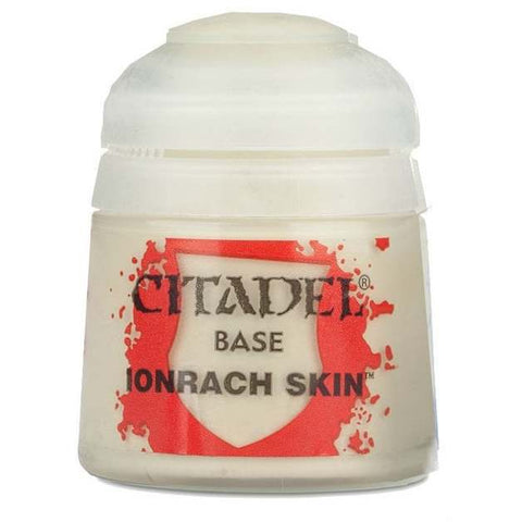 Citadel Base: Ionrach Skin (12mL)
