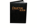 Dragon Shield Collectors Album 9-Pocket Portfolio (216)