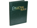 Dragon Shield Collectors Album 9-Pocket Portfolio (216)