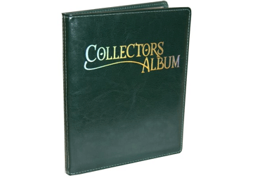 Dragon Shield Collectors Album 9-Pocket Portfolio (216)
