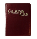 Dragon Shield Collectors Album 9-Pocket Portfolio (216)