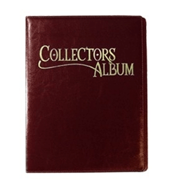 Dragon Shield Collectors Album 9-Pocket Portfolio (216)