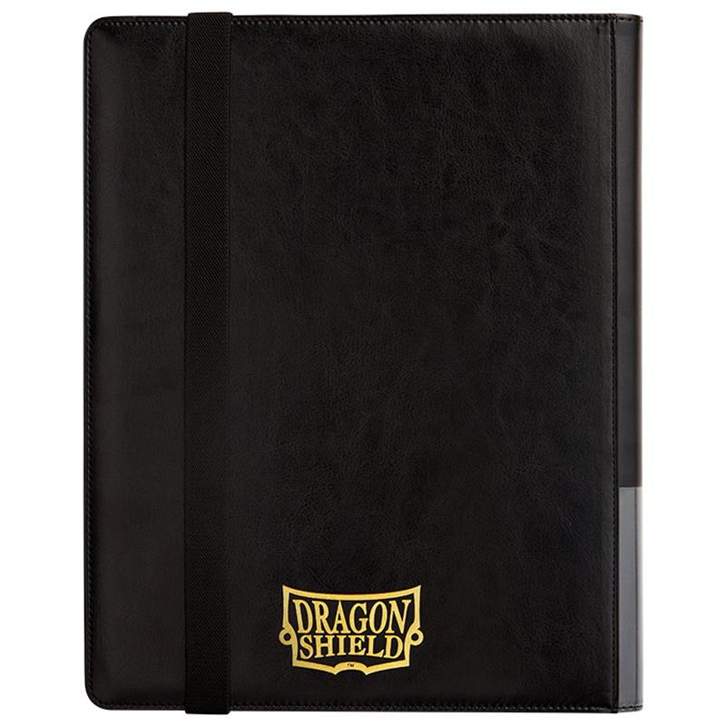 Dragon Shield Card Codex 160 Pocket Portfolio