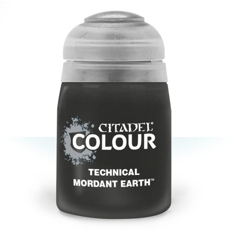 Citadel Technical: Mordant Earth (24mL)