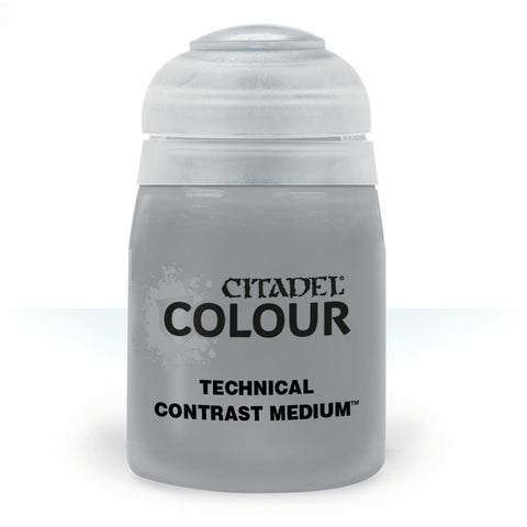 Citadel Technical: Contrast Medium (24mL)