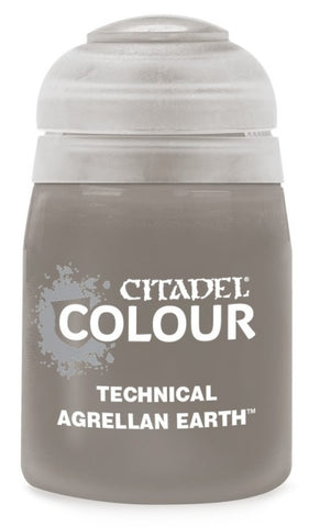 Citadel Technical: Agrellan Earth (24mL)