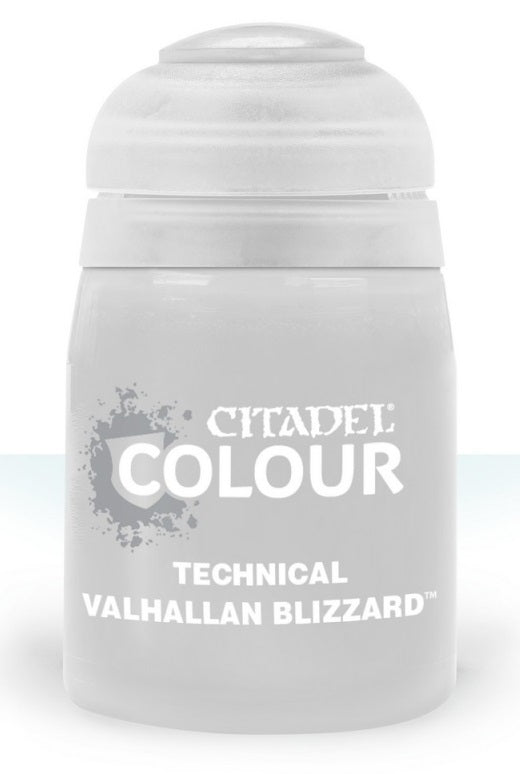 Citadel Technical: Valhallan Blizzard (24mL)
