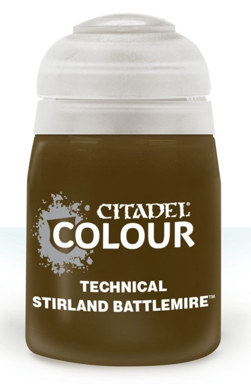 Citadel Technical: Stirland Mud (24mL)
