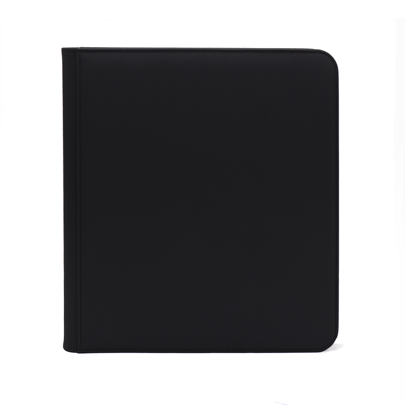 DEX Zip Binder 12 (480)