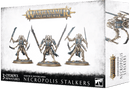Ossiarch Bonereapers: Necropolis Stalkers
