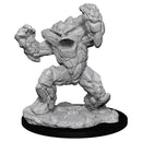 D&D Nolzur's Marvelous Miniatures Earth Elemental