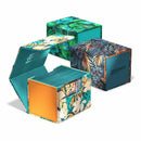 Ultimate Guard Sidewinder 100+ Xenoskin - "Floral Places" Exclusive Edition