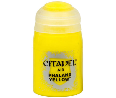 Citadel Air: Phalanx Yellow (24mL)