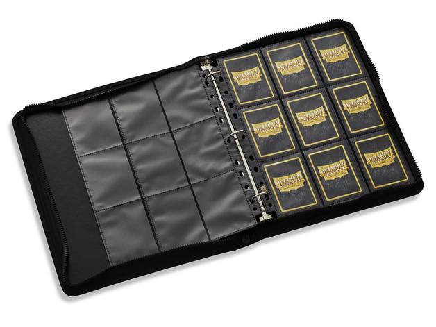 Dragon Shield Card Codex Portfolio Binder