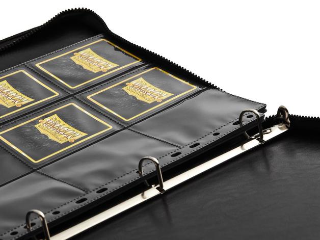Dragon Shield Card Codex Portfolio Binder