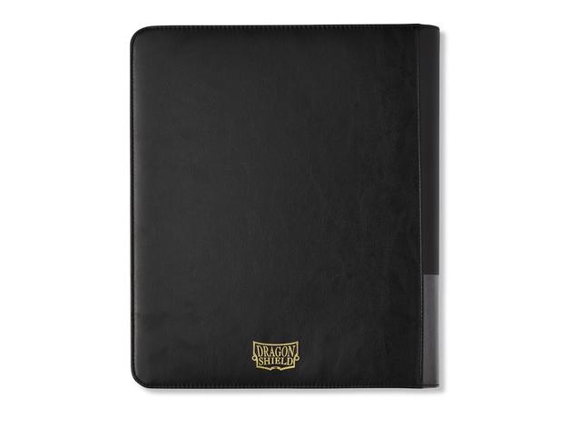 Dragon Shield Card Codex Portfolio Binder