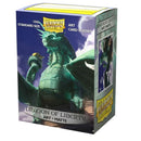 Dragon Shield Art Sleeves: Matte - 100