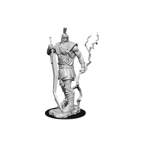 D&D Nolzur's Marvelous Miniatures Storm Giant