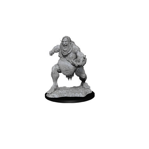 D&D Nolzur's Marvelous Miniatures Venom Troll