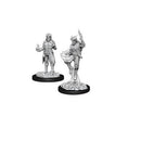 D&D Nolzur's Marvelous Miniatures Tiefling Sorcerer
